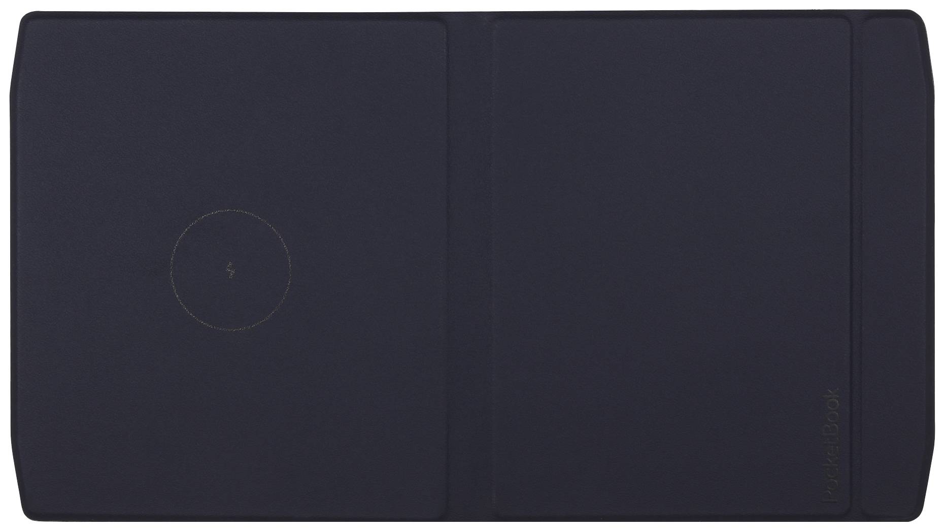 PocketBook Charge Cover eBook Cover Passend für (Modell eBooks): Pocketbook Era Blau