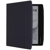 PocketBook Charge Cover eBook Cover Passend für (Modell eBooks): Pocketbook Era Blau PocketBook Charge Cover eBook Cover Passend für (Modell eBooks): Pocketbook Era Blau