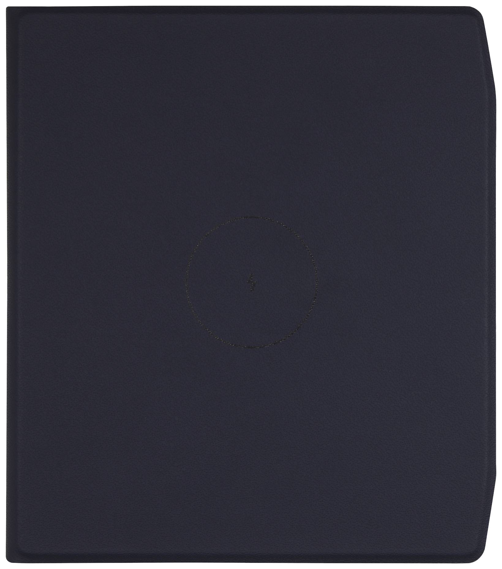 PocketBook Charge Cover eBook Cover Passend für (Modell eBooks): Pocketbook Era Blau