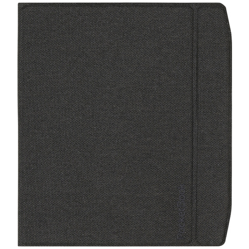 PocketBook Charge Cover eBook Cover Passend für (Modell eBooks): Pocketbook Era Schwarz