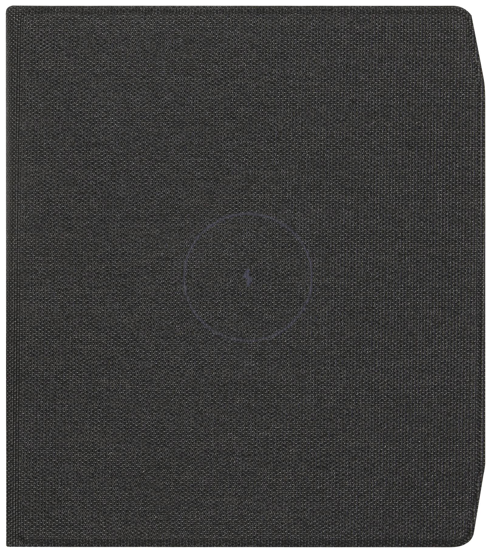 PocketBook Charge Cover eBook Cover Passend für (Modell eBooks): Pocketbook Era Schwarz