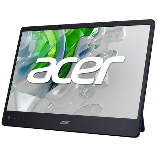 Acer ASV15-1B LED-Monitor EEK F (A - G) 39.6 cm (15.6 Zoll) 3840 x 2160 Pixel 16:9 30 ms HDMI®, USB