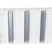 F-Tronic 7220211 VISION36+6 Kleinverteiler Aufputz Anzahl Teilungen = 42 Anzahl Reihen = 3 Inhalt 1St. F-Tronic 7220211 VISION36+6 Kleinverteiler Aufputz Anzahl Teilungen = 42 Anzahl Reihen = 3 Inhalt 1St.