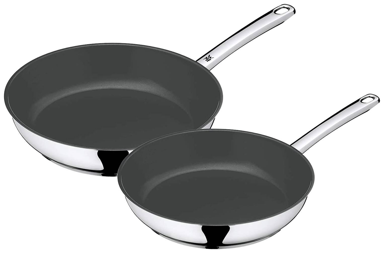WMF 7116001576Pfannen-Set 2 Stück