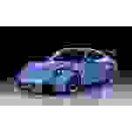 Tamiya TT-02 1:10 RC Porsche 911 GT3 (992) (TT-02) Brushed 1:10 RC Modellauto Sportwagen Allradantrieb (4WD) Bausatz