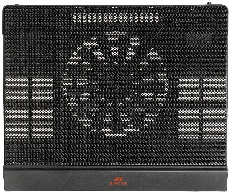Uhngw Doppelkopf Tischventilator - USB-aufladbar & Aufhängbar Für Büro & Zelt