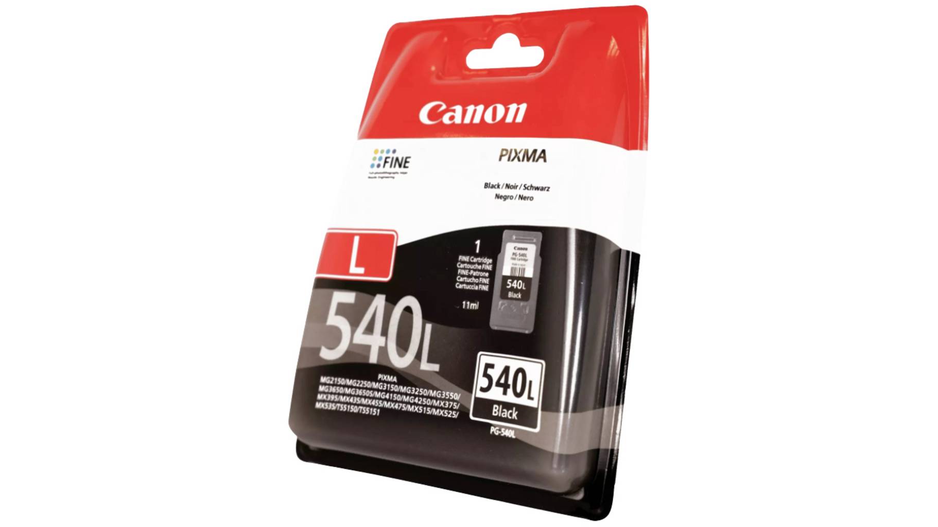 Canon PG-540 und CL-541 Tinte günstig kaufen Canon PG-540 und CL-541 Tinte günstig kaufen Canon PG-540 und CL-541 Tinte günstig kaufen Canon PG-540 und CL-541 Tinte günstig kaufen