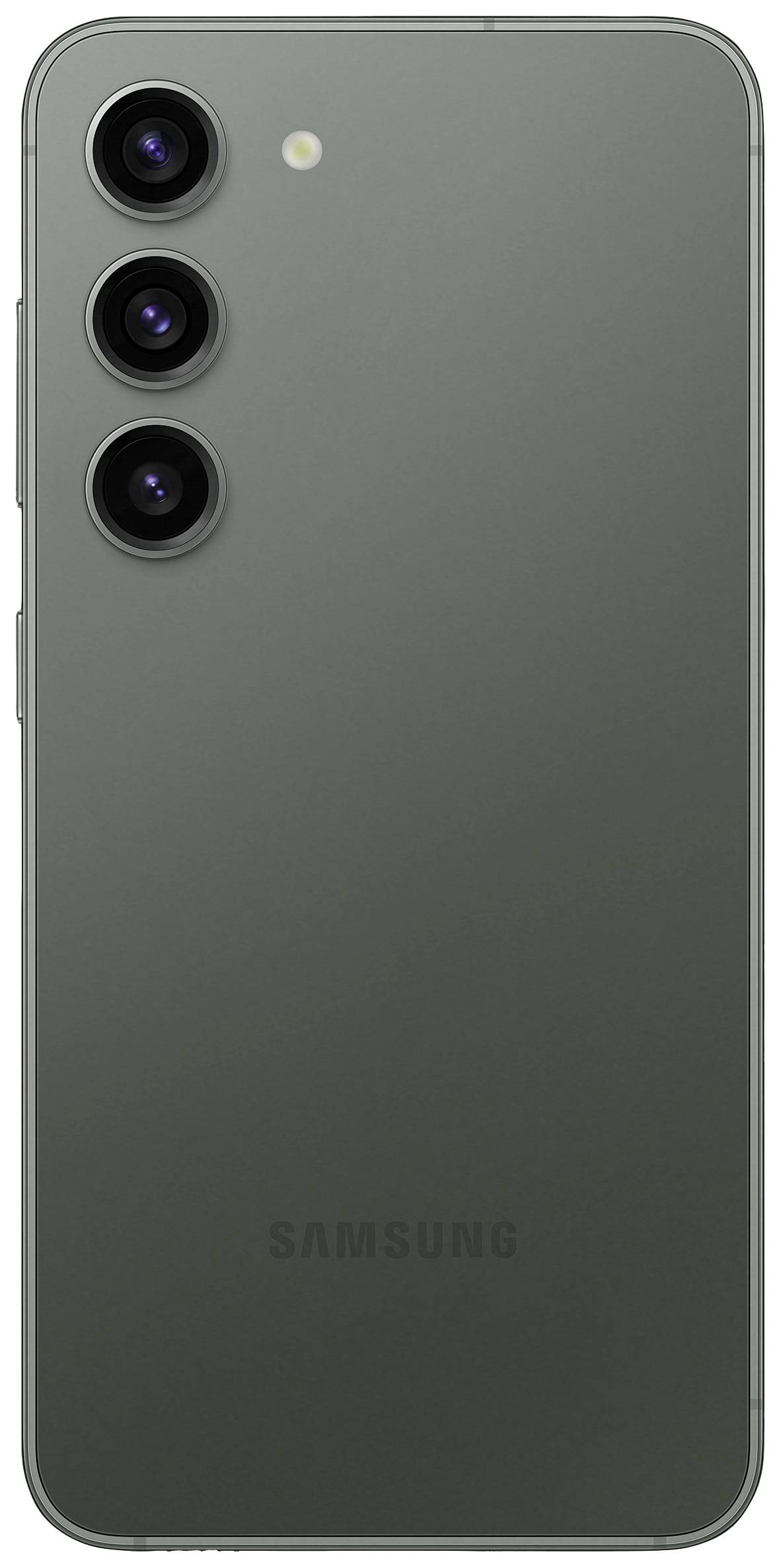 Samsung 256 GB Grün 15.5 cm (6.1 Zoll) Smartphone