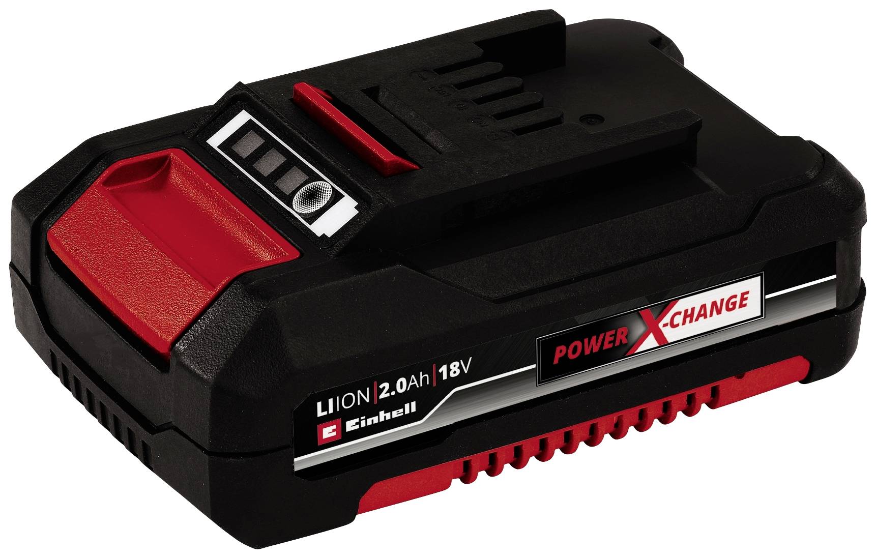 2 x Einhell 4,0 Ah Akku und 2 x Ladegerät Power X-Change Li-Ion,18V +, 99,99