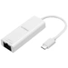 EDIMAX EU-4306C Netzwerkadapter 10 / 100 / 1000MBit/s USB-C®, RJ45 EDIMAX EU-4306C Netzwerkadapter 10 / 100 / 1000MBit/s USB-C®, RJ45