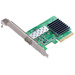 EDIMAX EN-9320SFP+ V2 1 Port PCI-Express Karte SFP+ PCIe x4