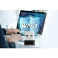 EDIMAX EW-7811ULC WLAN Adapter USB-A (USB 2.0) EDIMAX EW-7811ULC WLAN Adapter USB-A (USB 2.0)