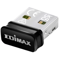 EDIMAX EW-7811ULC WLAN Adapter USB-A (USB 2.0) EDIMAX EW-7811ULC WLAN Adapter USB-A (USB 2.0)