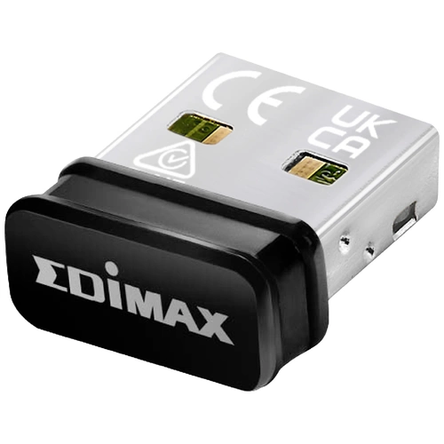 EDIMAX EW-7811ULC WLAN Adapter USB-A (USB 2.0) EDIMAX EW-7811ULC WLAN Adapter USB-A (USB 2.0)