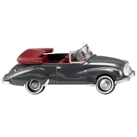Wiking 0125 03 H0 PKW Modell DKW Cabrio - eisengrau Wiking 0125 03 H0 PKW Modell DKW Cabrio - eisengrau