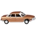 Wiking 0128 48 H0 PKW Modell NSU Ro 80 Limousine, kupfer-metall Wiking 0128 48 H0 PKW Modell NSU Ro 80 Limousine, kupfer-metall