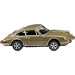Wiking 0160 04 H0 PKW Modell Porsche 911 Coupé - khakigrau Wiking 0160 04 H0 PKW Modell Porsche 911 Coupé - khakigrau