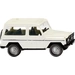 Wiking 0276 02 H0 PKW Modell Mercedes Benz G-Klasse - kieselgrau Wiking 0276 02 H0 PKW Modell Mercedes Benz G-Klasse - kieselgrau