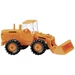 Wiking 0974 03 N Baufahrzeug Modell Hanomag Radlader orange Wiking 0974 03 N Baufahrzeug Modell Hanomag Radlader orange