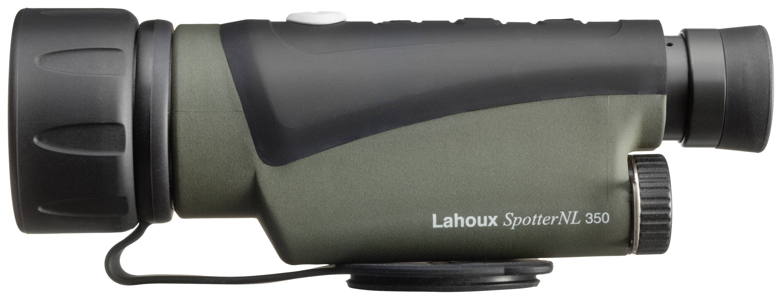 Lahoux Optics Spotter NL 350 02-0002-03527 Wärmebildkamera 1x,2x, 4x digitaler Zoom 50mm
