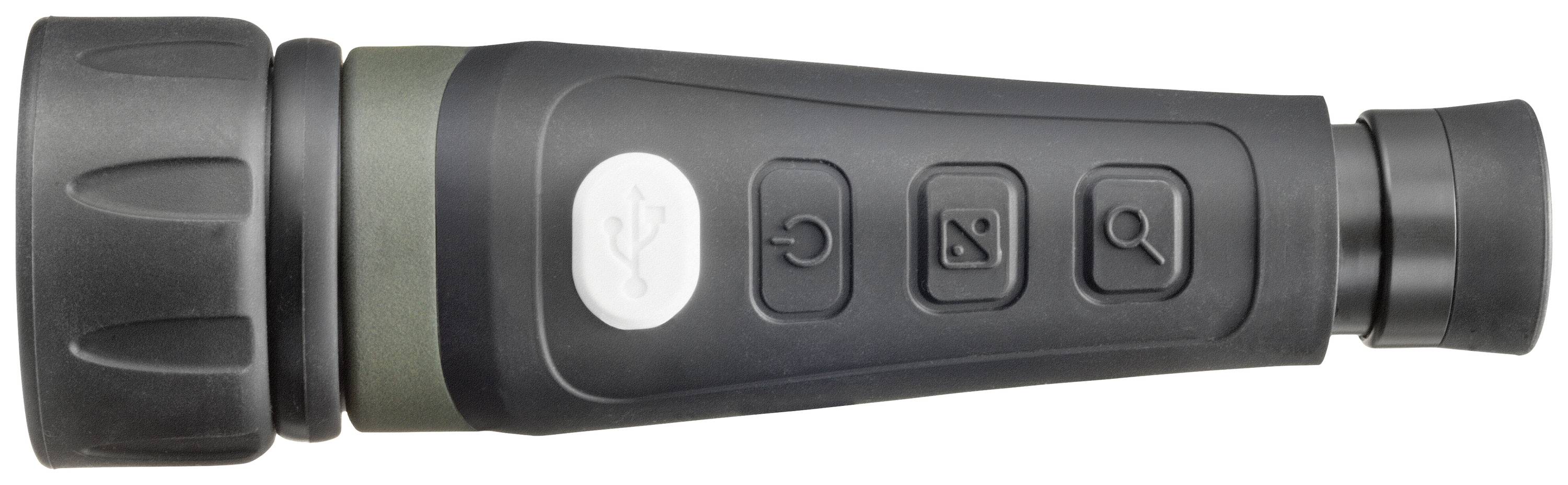 Lahoux Optics Spotter NL 350 02-0002-03527 Wärmebildkamera 1x,2x, 4x digitaler Zoom 50mm