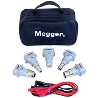 Megger STROMKREIS-KIT Stromkreis-Kit 1 Set Megger STROMKREIS-KIT Stromkreis-Kit 1 Set
