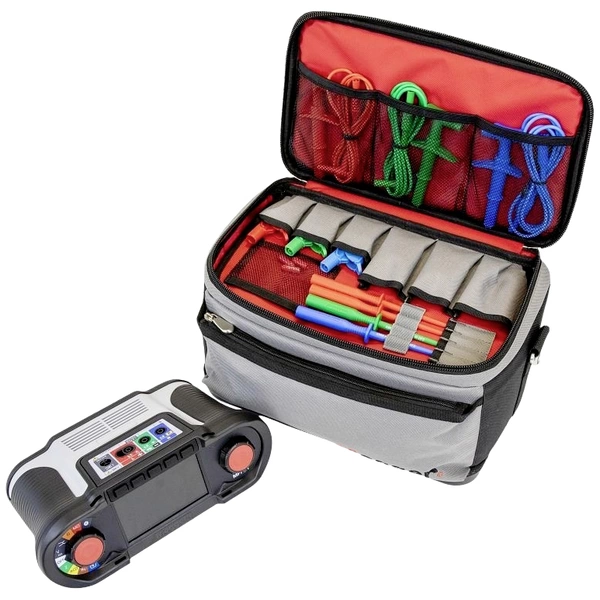 Megger MFT-X1-SC Installationstester Megger MFT-X1-SC Installationstester