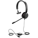 Jabra Evolve 20SE On Ear Headset kabelgebunden Mono Schwarz Mikrofon-Rauschunterdrückung Headset, Lautstärkeregelung Computer Jabra Evolve 20SE On Ear Headset kabelgebunden Mono Schwarz Mikrofon-Rauschunterdrückung Headset, Lautstärkeregelung Computer