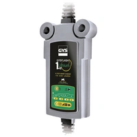 GYS Gysflash 1.12 029675 Automatikladegerät 12 V 1 A GYS Gysflash 1.12 029675 Automatikladegerät 12 V 1 A