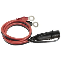 GYS Gysflash 1.12 029675 Automatikladegerät 12 V 1 A GYS Gysflash 1.12 029675 Automatikladegerät 12 V 1 A
