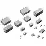 Yageo CC0603JRNPO0BN120 Keramik-Kondensator SMD 0603 12pF 100V 5% Tape on Full reel Yageo CC0603JRNPO0BN120 Keramik-Kondensator SMD 0603 12pF 100V 5% Tape on Full reel