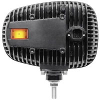 SecoRüt Komplett-Scheinwerfer, Frontscheinwerfer 95860KR LED vorne, rechts (B x H x T) 214 x 201 x 109mm Schwarz SecoRüt Komplett-Scheinwerfer, Frontscheinwerfer 95860KR LED vorne, rechts (B x H x T) 214 x 201 x 109mm Schwarz