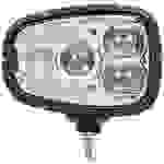 SecoRüt Komplett-Scheinwerfer, Frontscheinwerfer 95860KL LED vorne, links (B x H x T) 214 x 201 x 1