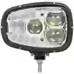 SecoRüt Komplett-Scheinwerfer, Frontscheinwerfer 95860KL LED vorne, links (B x H x T) 214 x 201 x 109mm Schwarz SecoRüt Komplett-Scheinwerfer, Frontscheinwerfer 95860KL LED vorne, links (B x H x T) 214 x 201 x 109mm Schwarz