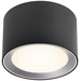 Nordlux 2110840103 Landon Smart LED-Deckenleuchte LED LED Schwarz Nordlux 2110840103 Landon Smart LED-Deckenleuchte LED LED Schwarz