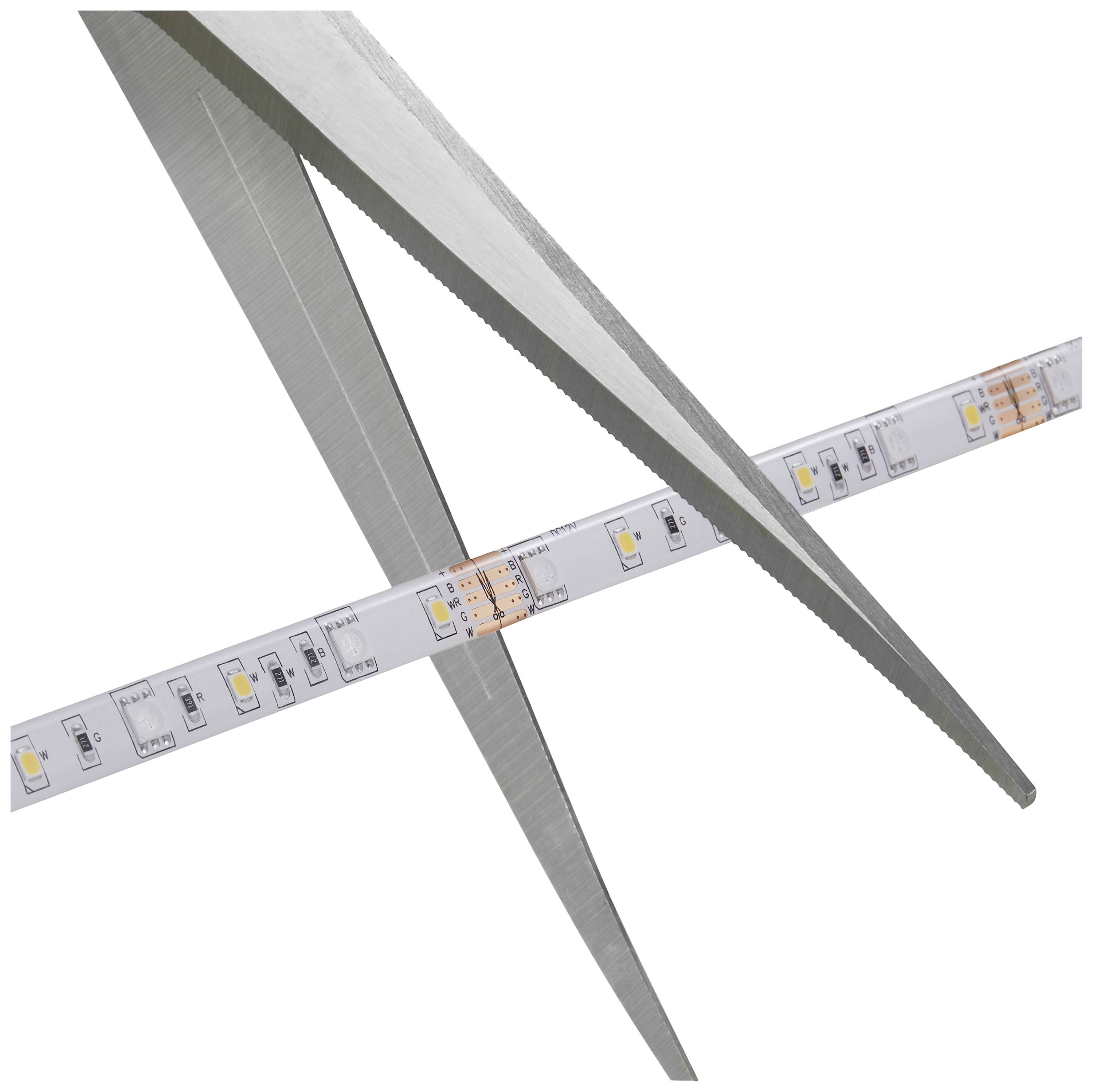 Nordlux Smart Strip 3m 2210439901 Effektleuchte LED 3 W Warmweiß