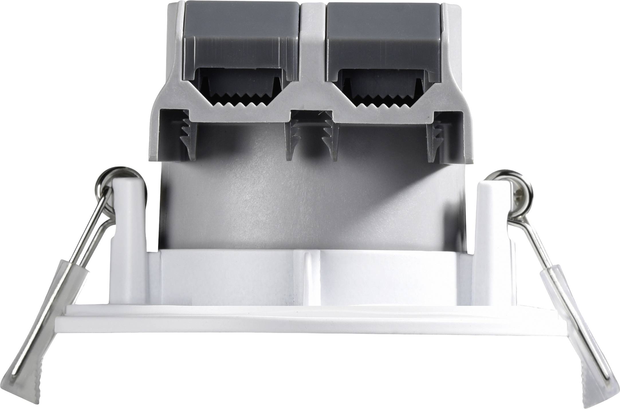 Nordlux 2310056001 Fremont 3-Kit LED-Einbauleuchte 3er Set LED LED 13.5W Weiß