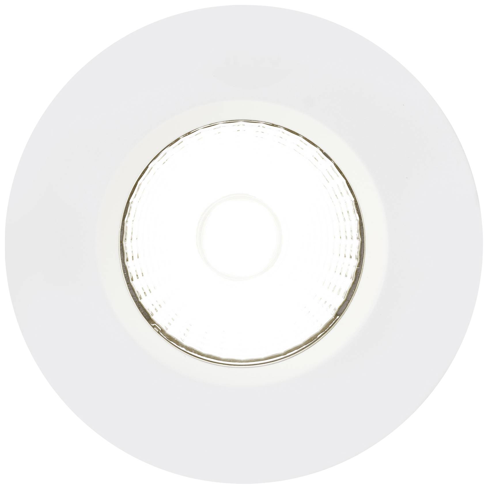 Nordlux 2310056001 Fremont 3-Kit LED-Einbauleuchte 3er Set LED LED 13.5W Weiß