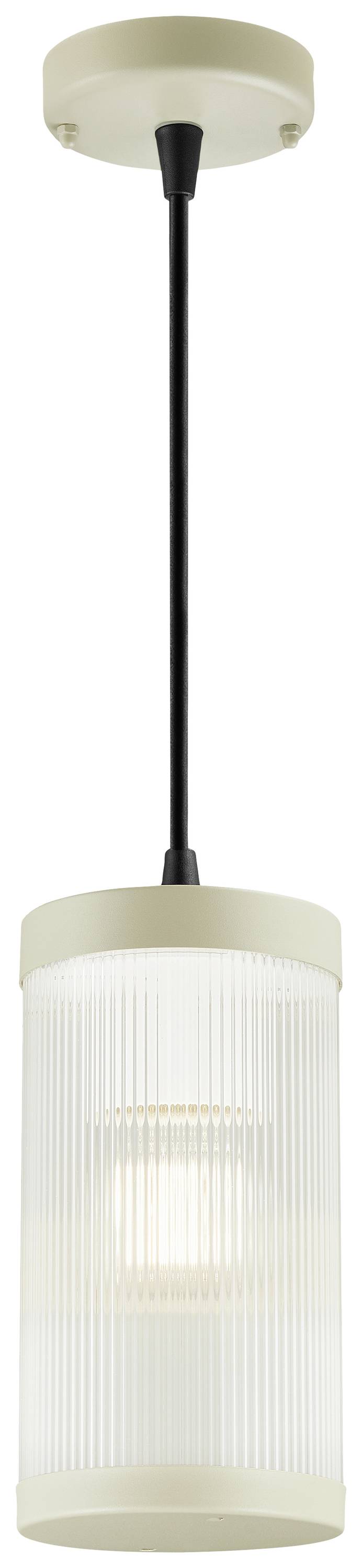 Nordlux Coupar 2218053008 Pendelleuchte E27 Sand