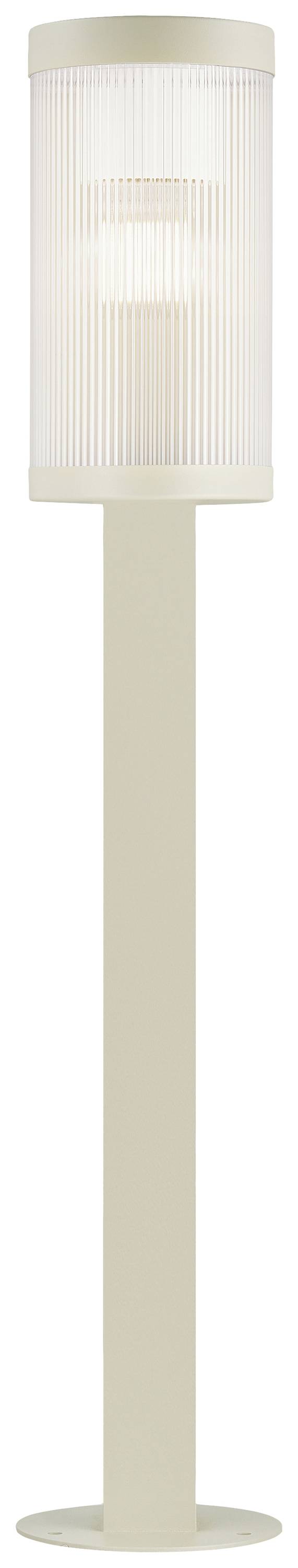 Nordlux 2218088008 Coupar Pollerleuchte E27 Sand