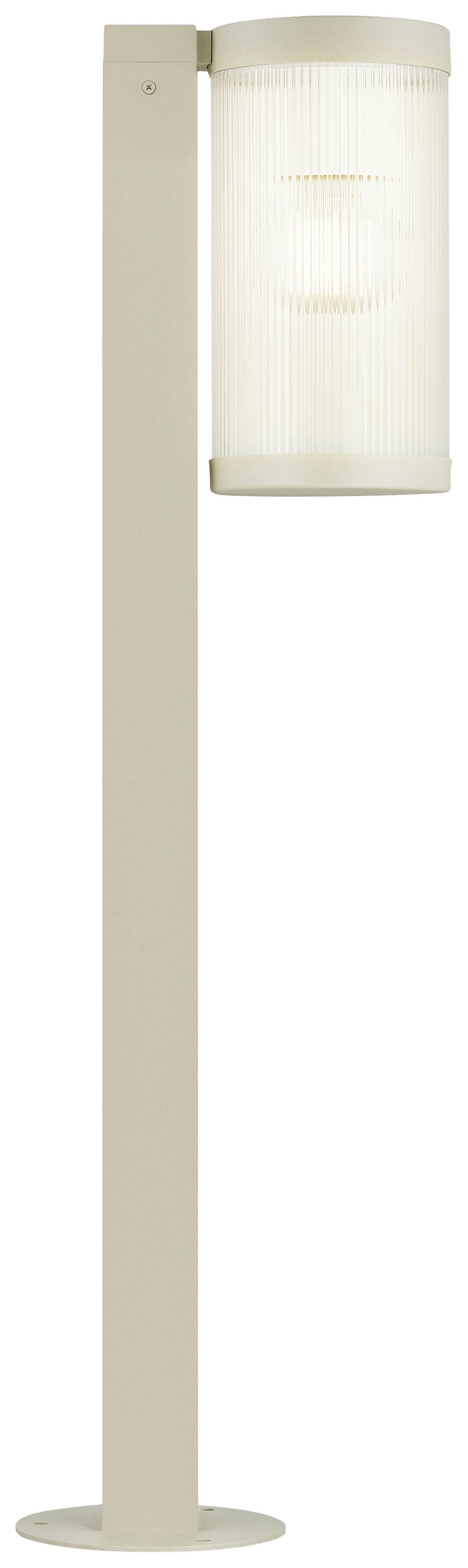 Nordlux 2218088008 Coupar Pollerleuchte E27 Sand