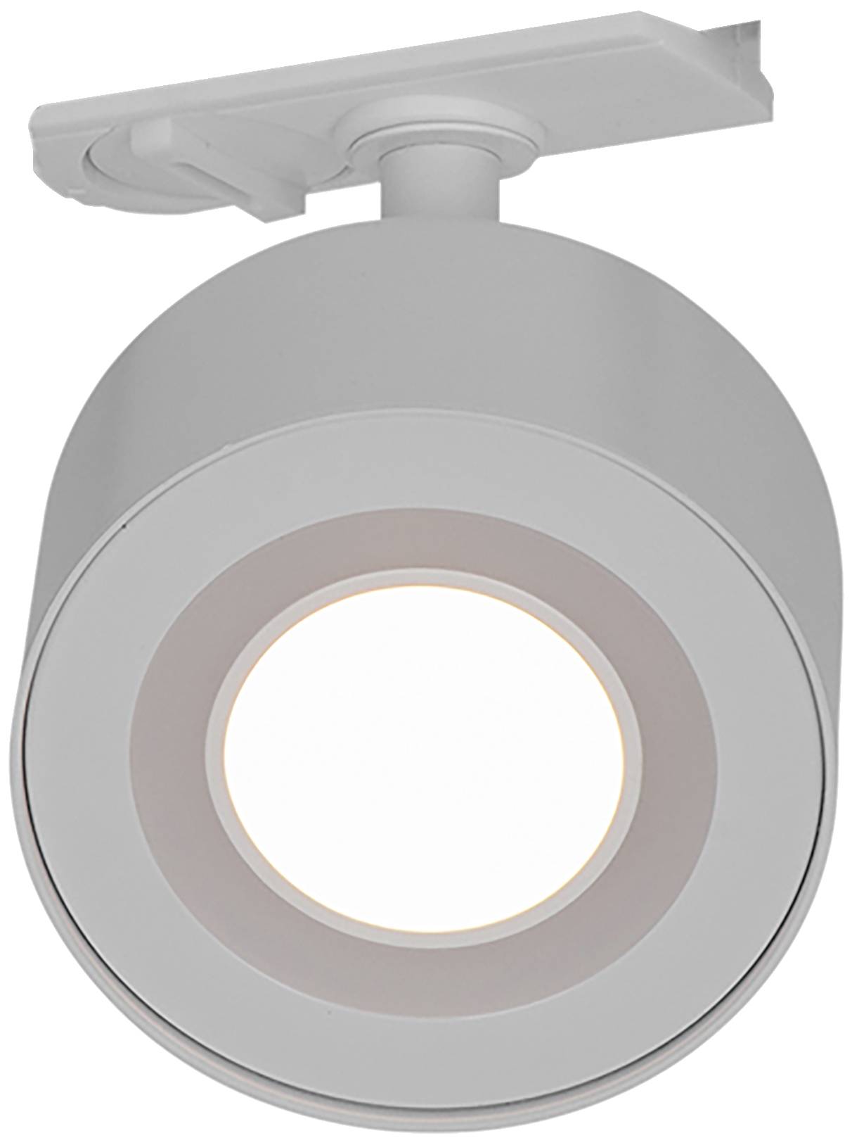 Nordlux Link Clyde 2213550101 Hochvolt-Schienensystem-Leuchte Link LED 4 W LED Weiß