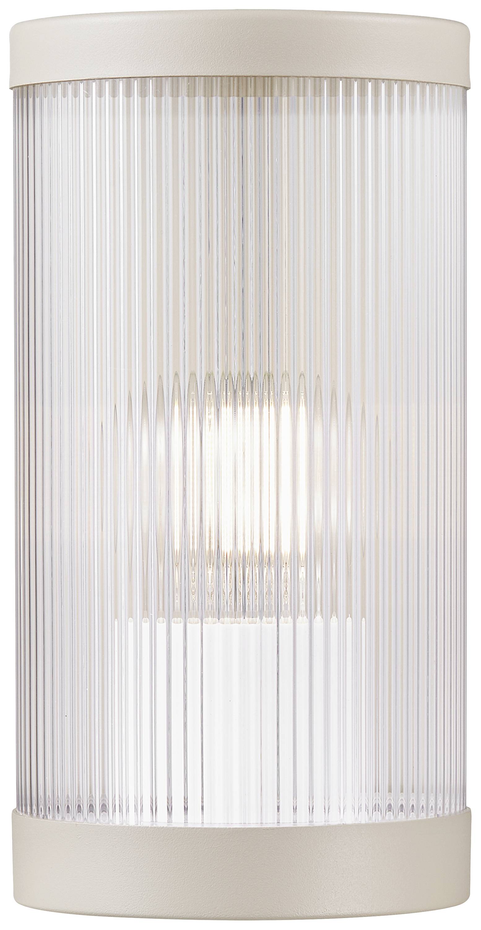 Nordlux Coupar 2218061008 Wandleuchte E27 Sand