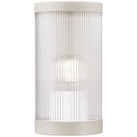 Nordlux Coupar 2218061008 Wandleuchte E27 Sand Nordlux Coupar 2218061008 Wandleuchte E27 Sand