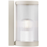 Nordlux Coupar 2218061008 Wandleuchte E27 Sand Nordlux Coupar 2218061008 Wandleuchte E27 Sand