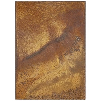 Nordlux Fold 15 2019051038 LED-Wandleuchte LED 10.4W Rost Nordlux Fold 15 2019051038 LED-Wandleuchte LED 10.4W Rost