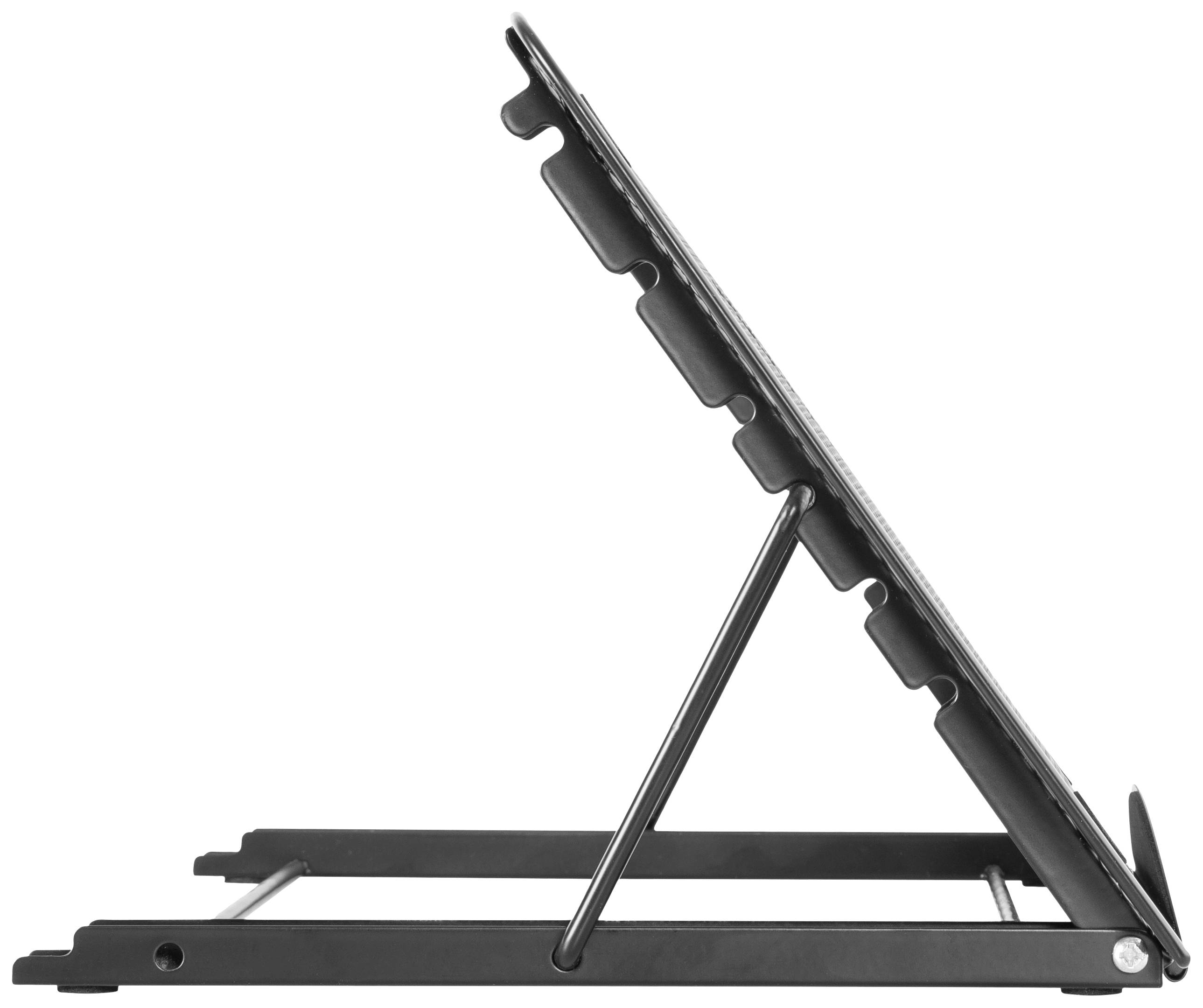 My Wall HT5L Tablet-Ständer Universal 20,3 cm (8") - 27,9 cm (11")