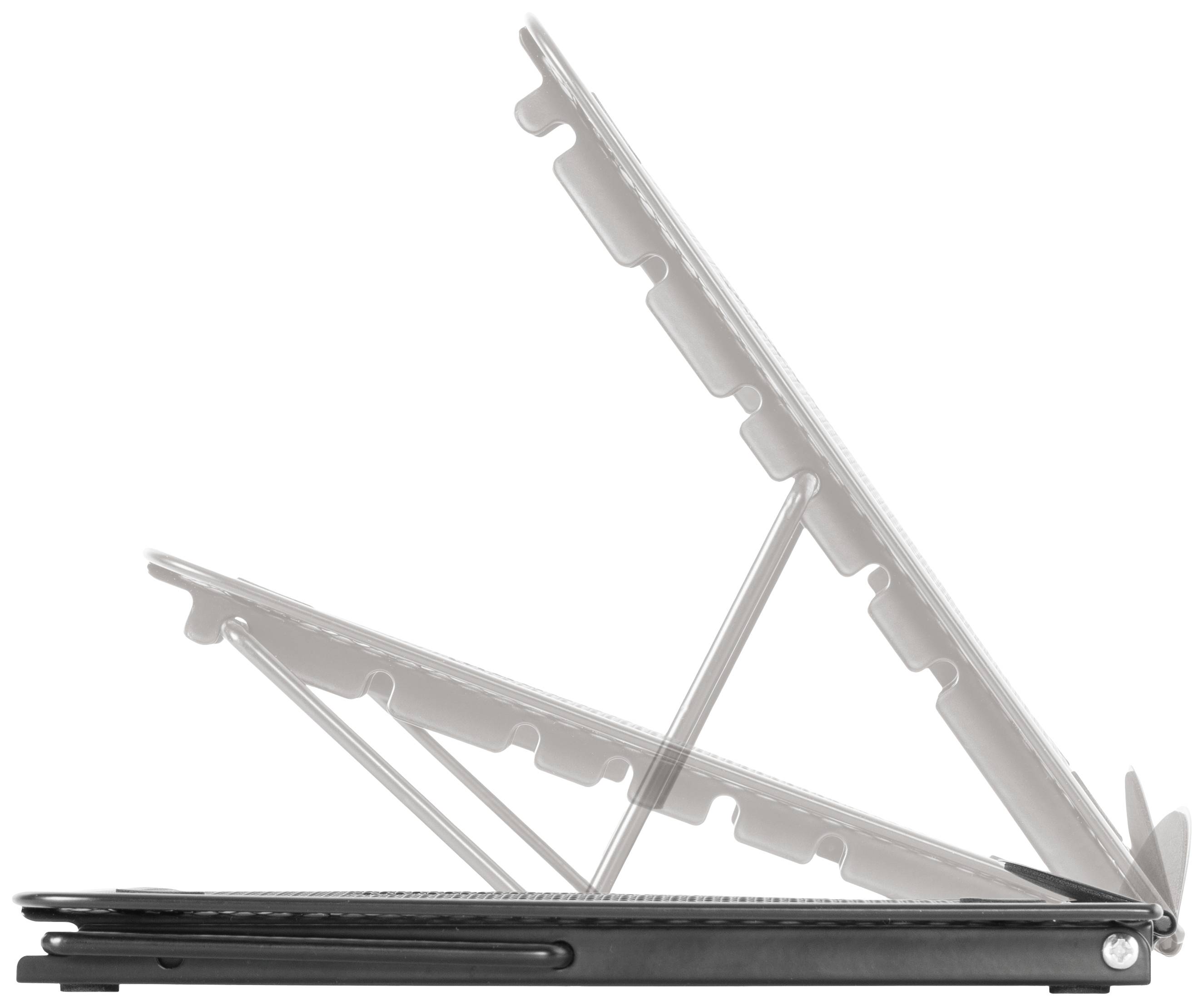 My Wall HT5L Tablet-Ständer Universal 20,3 cm (8") - 27,9 cm (11")