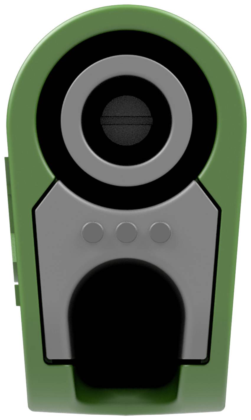 Stäubli SLM-4N-46 Sicherheits-Lamellenstecker Stecker Stift-Ø: 4 mm Grün 1 St.