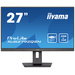 Iiyama PROLITE XUB2792QSN-B5 LED-Monitor EEK E (A - G) 68.6cm (27 Zoll) 2560 x 1440 Pixel 16:9 4 ms HDMI®, DisplayPort, USB-C®